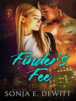 cover image of Finder's Fee